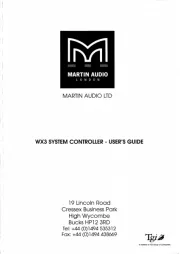 Martin Audio