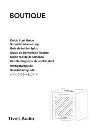 Tivoli Audio