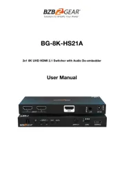 BZBGear