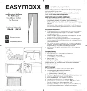 Easymaxx