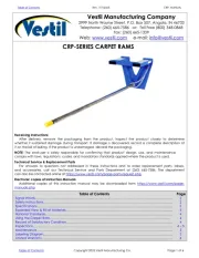Vestil