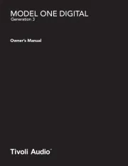 Tivoli Audio