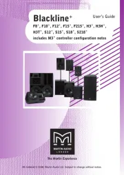 Martin Audio