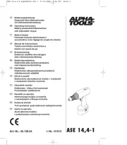Alpha Tools