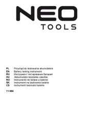 NEO Tools
