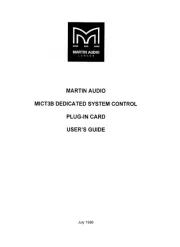 Martin Audio