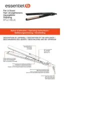 Essentiel B