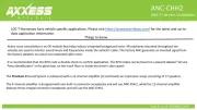 Axxess