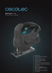 Cecotec