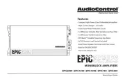 AudioControl