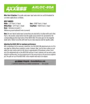 Axxess