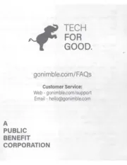 Nimble