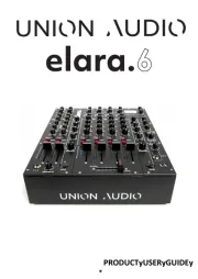 Union Audio