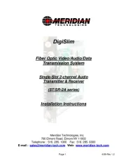 Meridian