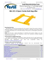 Vestil
