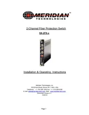Meridian