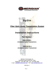 Meridian