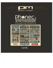 Psychic Modulation