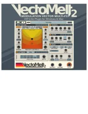 Psychic Modulation