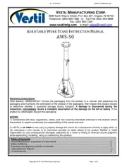 Vestil
