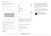 Fisher Paykel