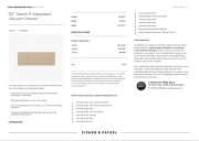 Fisher Paykel