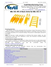 Vestil