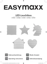 Easymaxx