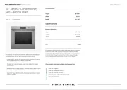 Fisher Paykel
