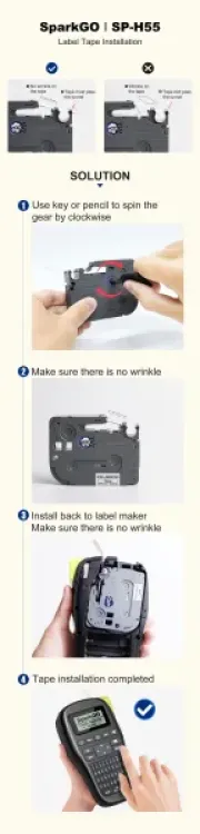 SparkGO