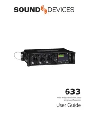 Sound Devices