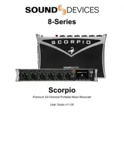 Sound Devices
