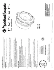 Rockford Fosgate