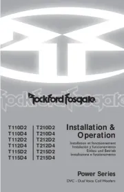 Rockford Fosgate