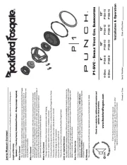 Rockford Fosgate