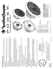 Rockford Fosgate
