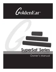 GoldenEar