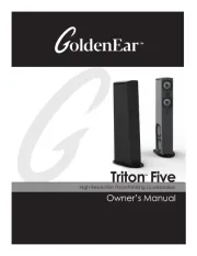 GoldenEar
