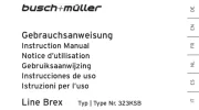 Busch + Müller