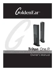 GoldenEar