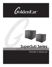 GoldenEar