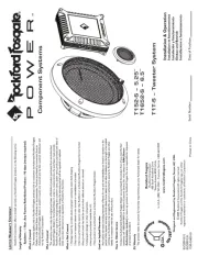 Rockford Fosgate