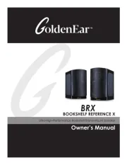 GoldenEar