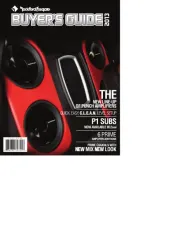 Rockford Fosgate