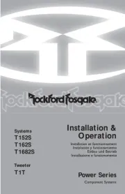 Rockford Fosgate