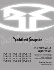 Rockford Fosgate