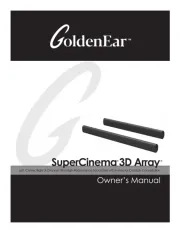 GoldenEar