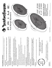 Rockford Fosgate