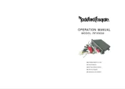 Rockford Fosgate