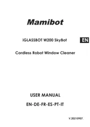 Mamibot